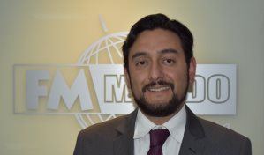 Daniel Legarda asume como ministro de Producción y Comercio Exterior de Ecuador