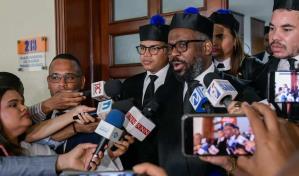 Gonzalo Castillo y demás acusados en arresto domiciliario no solicitaron variación de medida de coerción