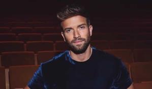 Pablo Alborán realizará 25 conciertos en su nueva gira por Latinoamérica