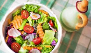 Platos saludables para toda la familia: opciones nutritivas y sabrosas