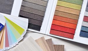 El poder de los colores: cómo elegir la paleta perfecta para tu espacio