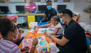 Los Yanquis de Nueva York llevarán a cabo su “Hope Week” en el país