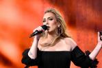 Tírenme algo y juro que los mato, la advertencia de Adele a los que lanzan objetos a cantantes en concierto Tírenme algo y juro que los mato, la advertencia de Adele a los que lanzan objetos a cantantes en concierto