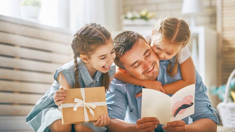 Regalos originales para papá en su día especial