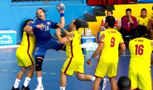 Dominicana obligada a tirar con fuerza para repetir Barranquilla 2018