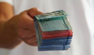 Créditos a las mipymes crecen 15 % en 2022, pero a tasas más altas