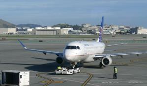 El aeropuerto internacional de Puerto Rico registra el mayor tráfico de viajeros en un mes