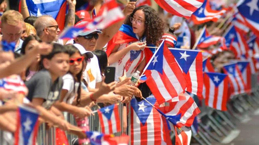 Gobernador de Puerto Rico subraya que los puertorriqueños no aceptan ciudadanía a medias Gobernador de Puerto Rico subraya que los puertorriqueños no aceptan ciudadanía a medias