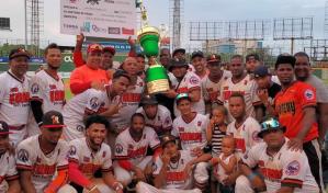 Team Kennedy de Estados Unidos gana Clásico de Clásicos 95 North Rent Car