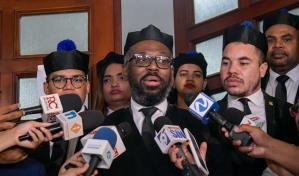 Wilson Camacho califica de victoria envío a juicio de fondo acusados en operación Coral y Coral 5G