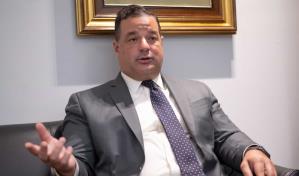 Presidente Abinader designa a Armando Paíno Henríquez como ministro de Medio Ambiente