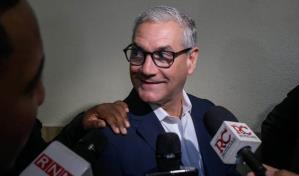 Gonzalo Castillo asegura que PLD hará oposición firme, pero con sentido de responsabilidad