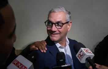 Jueza dispone libertad condicional de Gonzalo Castillo