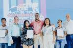 Préstamos a jóvenes emprendedores alcanzan los RD$4,316 millones Préstamos a jóvenes emprendedores alcanzan los RD$4,316 millones