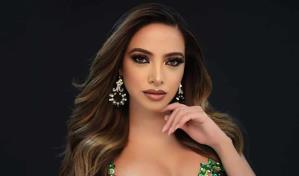 María Vargas, la reina “petite” que va tras la corona de Miss República Dominicana Universo 2023