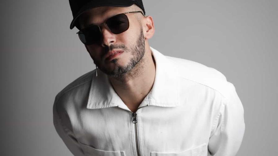 Zeo Muñoz trae "Abracadabra" en salsa; anuncia concierto en Santo Domingo