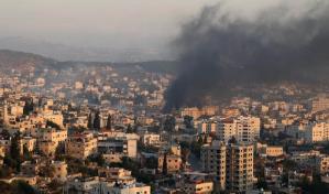 Israel anuncia fin de la operación en Cisjordania