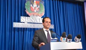 Nuevo senador del PRD denuncia supuesto latrocinio de la Superintendencia de Electricidad en Manzanillo