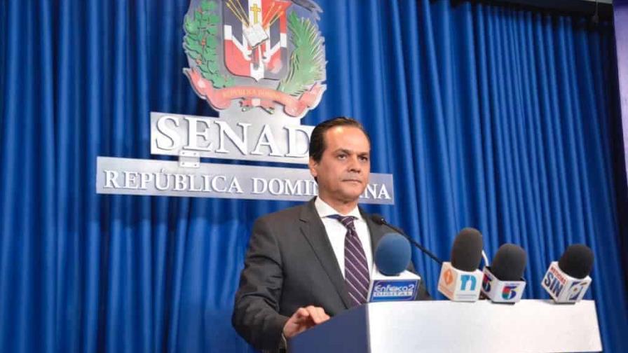 Nuevo senador del PRD denuncia supuesto latrocinio de la Superintendencia de Electricidad en Manzanillo