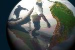 Así afectan al clima El Niño y La Niña Así afectan al clima El Niño y La Niña