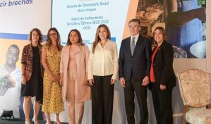 Especialistas piden estrategias para las micro y pequeñas empresas acceder a crédito bajo