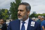 Turquía: Quema del Corán en Suecia genera interrogantes de si es confiable para ingresar a la OTAN Turquía: Quema del Corán en Suecia genera interrogantes de si es confiable para ingresar a la OTAN