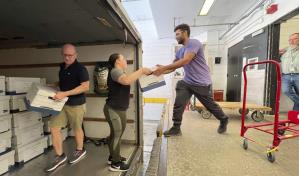 Partidarios del aborto presentan el doble de firmas para establecer “límites razonables” en Ohio