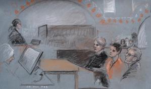 El Pentágono refuerza la protección y acceso a información secreta