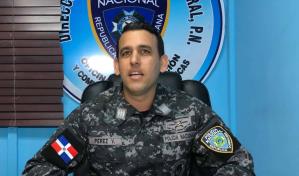 Disponen aumento de patrullaje policial en Puñal tras ola de hechos delictivos