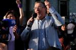 Candidato presidencial de Guatemala denuncia uso de instituciones para ilegalidades Candidato presidencial de Guatemala denuncia uso de instituciones para ilegalidades