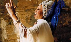 El cementerio del Bronx abrirá el mausoleo de Celia Cruz en 20 aniversario de su muerte