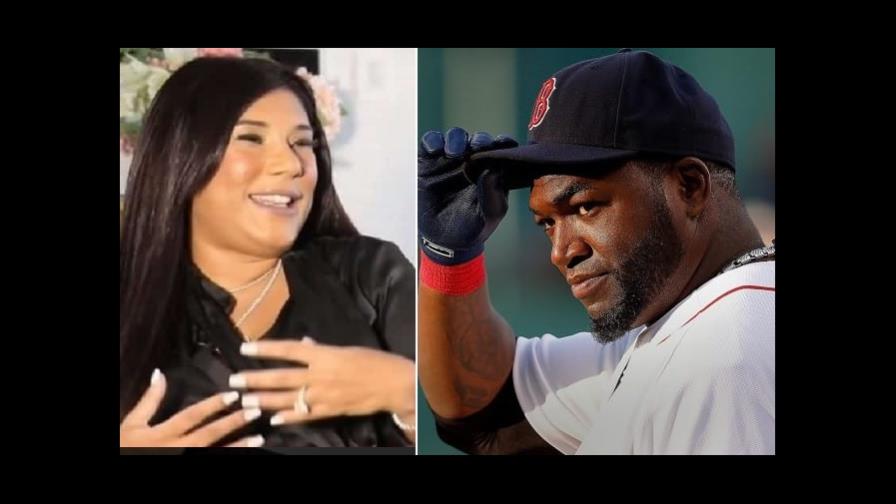 Por caso David Ortiz, someten recurso de amparo contra fiscal Rosalba Ramos; TSA se reserva fallo