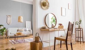Ideas creativas para decorar tu hogar con presupuesto limitado