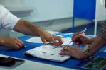 Guatemala continuará el miércoles con la revisión de resultados de sus elecciones Guatemala continuará el miércoles con la revisión de resultados de sus elecciones