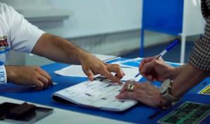 Guatemala continuará el miércoles con la revisión de resultados de sus elecciones