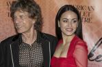 Mick Jagger se casará a los 79 años con su novia de 36 años