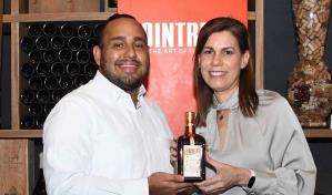 Cointreau hace homenaje a los orígenes de la coctelería