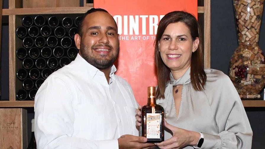 Cointreau hace homenaje a los orígenes de la coctelería