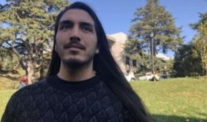 Autoridades de México y EE.UU. investigan crimen de estudiante estadounidense en Sonora