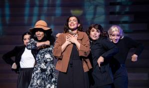 Contratación funciones de musical Mariposas de acero en la Feria del Libro costará más de RD$40 millones