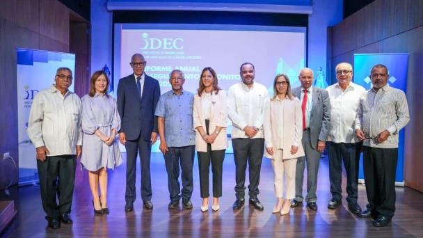 Informe del IDEC afirma persiste alto nivel de deserción escolar
