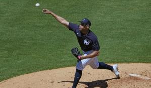 Yankees suspenden al dominicano Jimmy Cordero todo el  2023 por violencia dom&eacute;stica