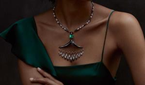 La tradición actualizada domina las nuevas propuestas de Alta Joyería de Chanel y Chaumet