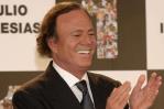 Julio Iglesias sobre sus famosos memes: “No sé quién empezó con eso” Julio Iglesias sobre sus famosos memes: “No sé quién empezó con eso”
