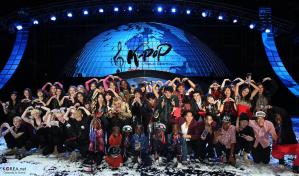 Embajada de Corea en República Dominicana anuncia nueva edición del “K-Pop World Festival”