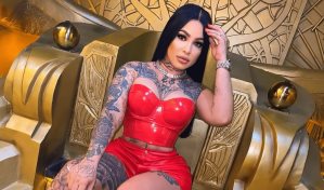 Juzgado ordena apertura de juicio contra Mami Jordan