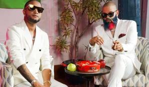 Mozart La Para retoma el control con su nuevo sencillo “Kalma”