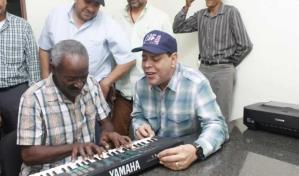 Muere el pianista July Pie, exintegrante de la orquesta de Fernando Villalona