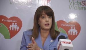 Feminicidios han dejado al menos 37 niños huérfanos en lo que va de año