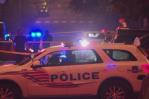 Nueve heridos de bala en Washington D.C. en un 4 de julio marcado por la violencia